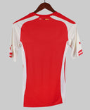 Arsenal 2014-15 Player Issue Home Kit w/Tags (M)