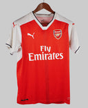 Arsenal 2016-17 Youth Home Kit (Youth 2XL)