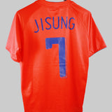 South Korea 2014-15 H M Son Home Kit  (M)