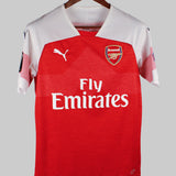 Arsenal 2018-19 Home Kit (S)