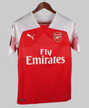 Arsenal 2018-19 Home Kit (S)