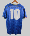 Italy 1995 Home jersey