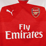 Arsenal 2018-19 Home Kit (S)