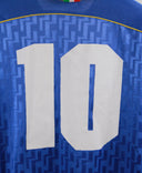 Italy 1995 Home jersey