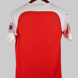 Arsenal 2018-19 Home Kit (S)