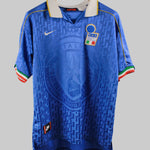 Italy 1995 Home jersey