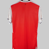 Arsenal 2016-17 Home Kit (L)