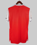 Arsenal 2016-17 Home Kit (L)