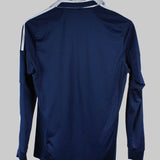 Scotland 2012 Long Sleeve Home Kit (S)