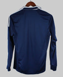 Scotland 2012 Long Sleeve Home Kit (S)