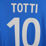 Italy 2000 Totti Home Kit (2XL)