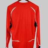 Wales 2008 Long Sleeve Training Kit (M)