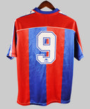 Barcelona 1992-93  Home Kit  (M)