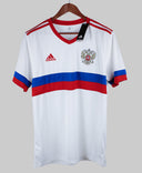 Russia 2020 Away Kit w/Tags (L)
