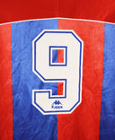 Barcelona 1992-93  Home Kit  (M)