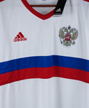 Russia 2020 Away Kit w/Tags (L)