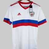 Russia 2020 Away Kit W/Tags(M)