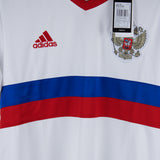 Russia 2020 Away Kit W/Tags(M)
