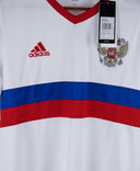 Russia 2020 Away Kit W/Tags(M)