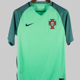 Portugal 2016 Away Kit (M)