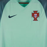 Portugal 2016 Away Kit (M)