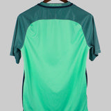 Portugal 2016 Away Kit (M)