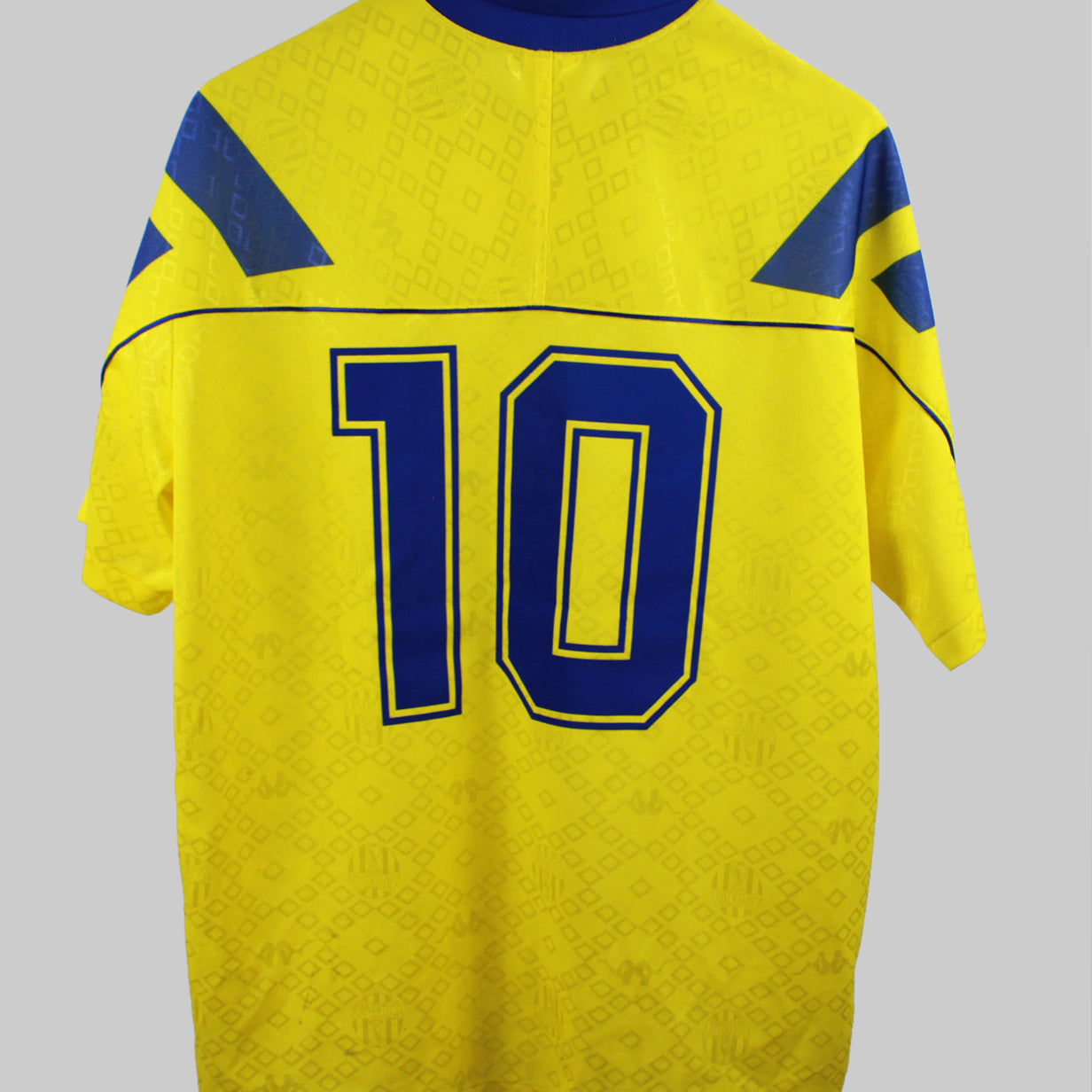 Juventus 1992-93 Away Jersey shirt