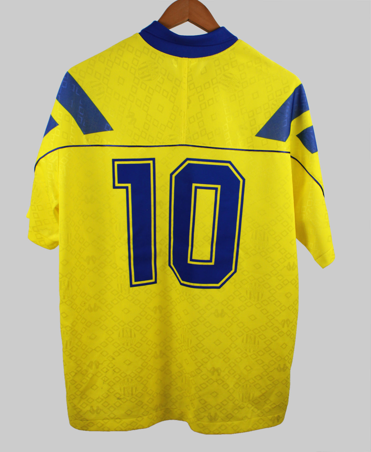 Juventus 1992-93 Away Jersey shirt