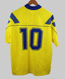 Juventus 1992-93 Away Jersey shirt
