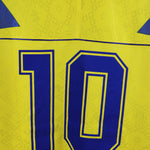 Juventus 1992-93 Away Jersey shirt