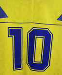 Juventus 1992-93 Away Jersey shirt