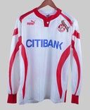 Koln 1992-93 Long Sleeve Home Kit (L)