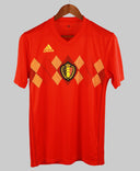 Belgium 2018 Home Kit (S)