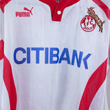 Koln 1992-93 Long Sleeve Home Kit (L)