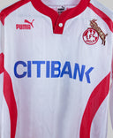 Koln 1992-93 Long Sleeve Home Kit (L)