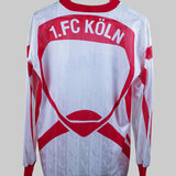 Koln 1992-93 Long Sleeve Home Kit (L)