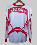 Koln 1992-93 Long Sleeve Home Kit (L)