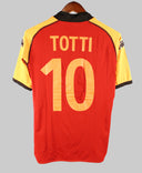 Roma 2002-03 Totti Home Kit  (M)