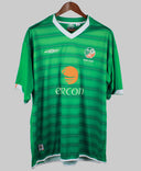 Ireland 2003 Home Kit (2XL)