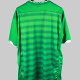 Ireland 2003 Home Kit (2XL)