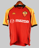 Roma 2002-03 Totti Home Kit  (M)