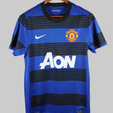 Manchester United 2011-12 Away Kit (M)