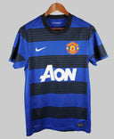 Manchester United 2011-12 Away Kit (S)