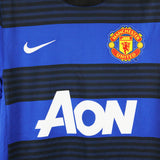 Manchester United 2011-12 Away Kit (M)