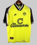 Dortmund 1995-96  Home Kit  (M)