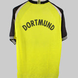 Dortmund 1995-96  Home Kit  (M)