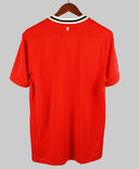Manchester United 2011-12 Home Kit (L)