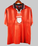 England 1998-99 Away Kit (XL)