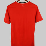 Manchester United 2011-12 Home Kit (S)