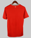 Manchester United 2011-12 Home Kit (S)